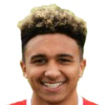 14 - T. Adebayo-Rowling