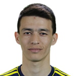 5 - I. Alibaev