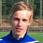 22 - K. Kokko