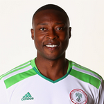 9 - S. Ameobi