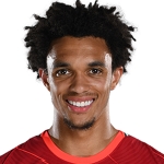 66 - T. Alexander-Arnold