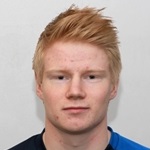 29 - G. K. Gudmundsson