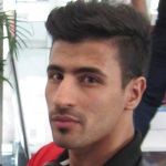 41 - M. Ghadimipour