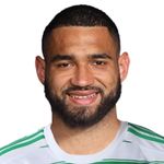 20 - C. Carter-Vickers