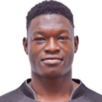 21 - M. Seidu