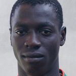 K. Ndiaye