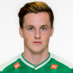 21 - V. O. Margeirsson