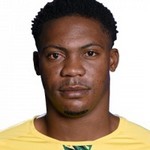 A. Ottey