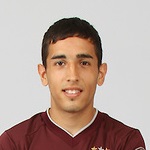 18 - M. Gonzalez