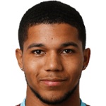 64 - D. Parfitt-Williams