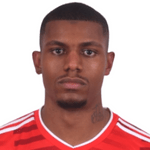 7 - Wesley Moraes