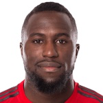 17 - J. Altidore
