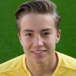 1 - W. Jääskeläinen