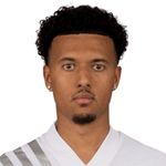 22 - Niko Hämäläinen