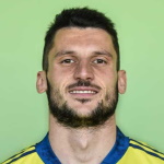 1 - D. Stanivuković