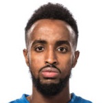 21 - L. Abdulahi