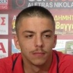 24 - E. Chatzilampros