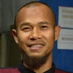 S. N. Bujang