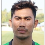 T. Naing