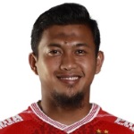 1 - M. N. F. Mahbuby