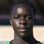 1 - K. McKenzie-Lyle