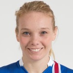 M. L. Vidarsdottir