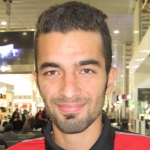 M. Rahmati