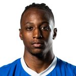 10 - J. Aribo