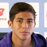 J. A. Zúñiga