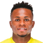 11 - S. Chukwueze