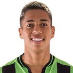 17 - Matheusinho
