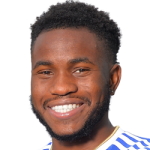18 - A. Lookman