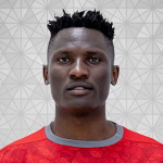 17 - M. Olunga
