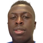 15 - J. Mendy