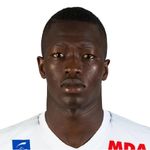 24 - P. Cheikh