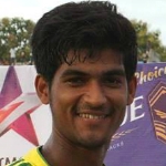 K. Sarkar