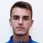 21 - M. Patralis