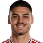 5 - K. Mavropanos