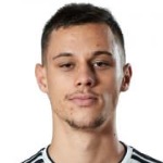 86 - V. Birmančević