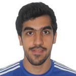 40 - A. Mohammed Ismail