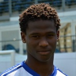 16 - P. J. A. Travys