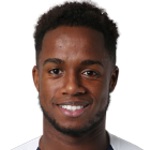 3 - R. Sessegnon
