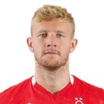 3 - J. Worrall