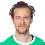 1 - A. Lindegaard
