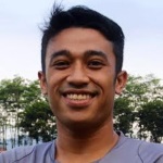 B. Wahyudi