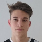 20 - M. Roukus