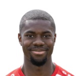 21 - L. Kwadwo