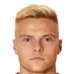 1 - S. L. Kjellevold