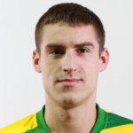 32 - Y. Pavlyukovets