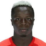 23 - A. Ndiaye